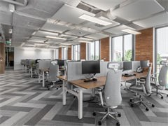 红河工装装修-用品质说话 红河办公室装修公司