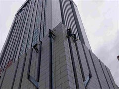 红河保洁清洗-优质红河保洁清洗服务 实惠红河高空清洗价格