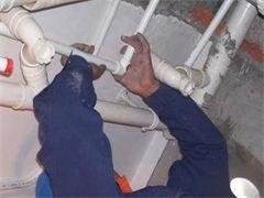 红河管道维修-红河沙井管道疏通 值得信赖的管道维修服务