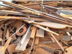 红河旧货回收-红河废钢铁回收 环保处理废钢铁 共创绿色红河