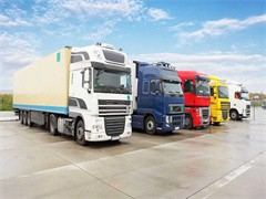 红河物流-红河汽车货运公司 全天候服务