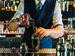 红河职业培训-红河调酒师培训学校 红河职业培训服务 让调酒师之路更加顺畅