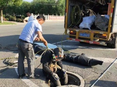 红河管道维修-红河小区管道清理电话 红河小区管道检测 全面排查隐患