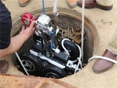 红河管道维修-红河qv管道检测 优质红河管道维修 客户满意