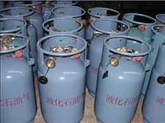 红河生活配送-红河煤气罐配送电话 红河煤气罐配送 安全无忧