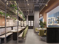 红河工装装修-红河实验室装修设计 红河工装装修服务 精湛工艺筑基