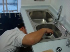 红河房屋维修-红河下水管维修 解决红河下水管问题 就找我们