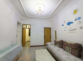 开远水岸逸城，3室1厅房子出租(整租)，租金每月500元