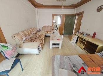 个旧紫竹园小区，2室1厅二手房出售,报价：23.5万元