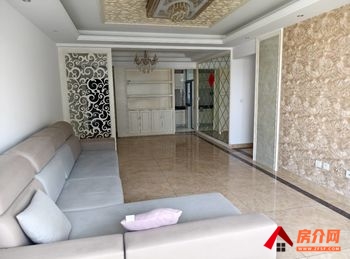 都市名苑小区二手房丨红河弥勒都市名苑 3室2厅二手房出售,61.8万元