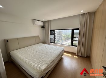 #巨人中央华府小区房屋出租#「红河」弥勒巨人中央华府,2室2厅房子出租(整租)，租金每月2100元