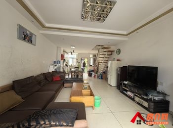 #风尚国际小区房屋出租#蒙自风尚国际，3室2厅别墅出租(整租)，租金每月1800元