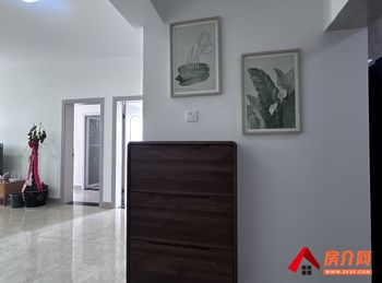 #塞纳公馆小区房屋出租#「红河」蒙自塞纳公馆,3室2厅房子出租(整租)，租金每月1800元