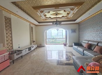 #红河花园小区二手房#蒙自红河花园，3室2厅二手房,报价：56.6万元