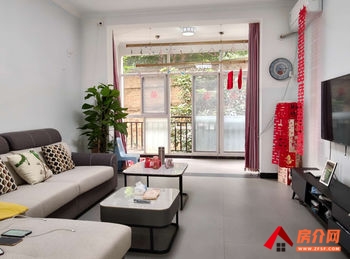 开远红运佳苑,3室2厅二手房出售,报价:39.8万元