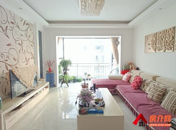 景秀文华小区房屋出售，个旧景秀文华，3室2厅，报价：53.6万元