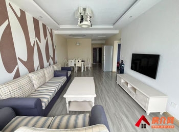 「红河」蒙自君悦天下,2室2厅二手房出售,报价：46万元