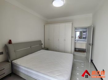 湖泉湾2号小区房屋出租丨弥勒湖泉湾2号，2室2厅房子出租(整租)，租金每月1900元