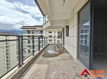 （阳光公园首府小区二手房）「红河」蒙自阳光公园首府,4室2厅二手房出售,53万元