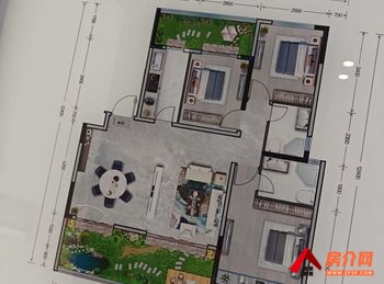 文澜府.天境小区二手房丨蒙自文澜府.天境,3室2厅二手房出售,67.7万元 文澜府.天境小区二手房丨蒙自文澜府.天境,3室2厅二手房出售,67.7万元