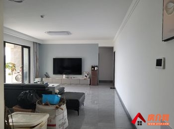 蒙自七彩滇南第壹城,3室2厅二手房出售,报价:89.8万元