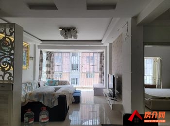 蒙自怡景花园，3室2厅二手房出售,报价：46.6万元