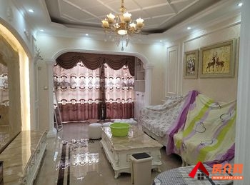 #洲际华府小区二手房#蒙自洲际华府,4室2厅二手房,报价:78万元