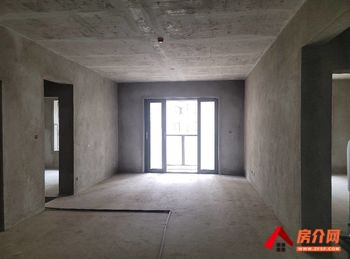 蒙自七彩滇南第壹城，3室2厅二手房出售,报价：58.8万元