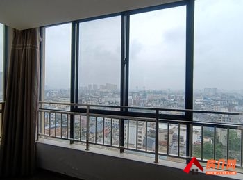 盛世商都小区房屋出租，「红河」蒙自盛世商都,1室1厅房子出租(整租)，欢迎联系