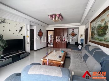 #御景国际花园小区二手房#个旧御景国际花园，3室2厅二手房,报价：36.6万元