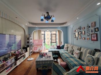 龙城欣都小区二手房丨「红河」蒙自龙城欣都,3室2厅二手房出售,59.8万元