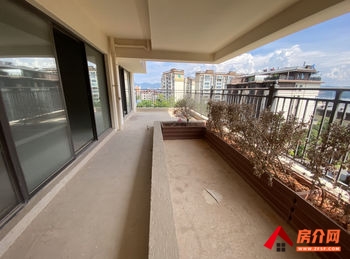 建水建水海棠城,4室2厅二手房出售,报价:83万元