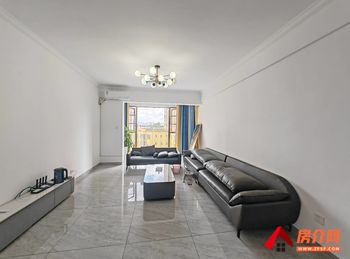 蒙自华风现代城，3室2厅房子出租(整租)，租金每月2000元