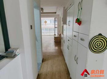 #景秀文华小区二手房#「红河」个旧景秀文华,3室2厅二手房,报价：49.6万元