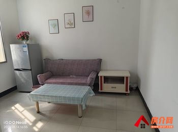 （红河俊豪商都小区房屋出租）蒙自红河俊豪商都，1室1厅房子出租(整租)，租金每月600元