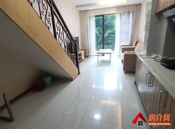 红河弥勒湖泉湾1号 2室1厅房子出租(整租)，租金每月1100元