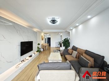 弥勒都市名苑，3室2厅房子出租(整租)，租金每月2500元