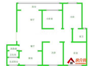 #南湖荟小区二手房#「红河」蒙自南湖荟,4室2厅二手房,报价：92.8万元