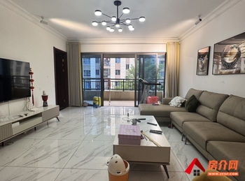 开远开远碧桂园,4室2厅二手房出售,报价:95万元