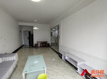 弥勒万城纪小区，2室2厅房子出租(整租)，租金每月1200元