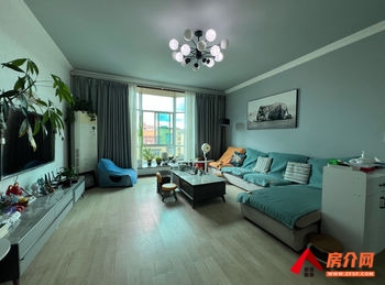 「红河」开远龙苑小区,3室2厅二手房出售,报价:41.6万元