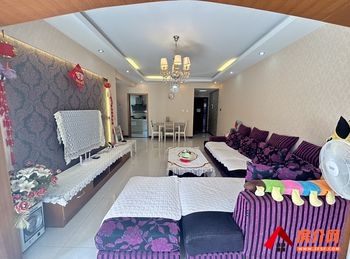 福地半岛小区房屋出租丨「红河」弥勒福地半岛,2室2厅房子出租(整租)，租金每月1700元