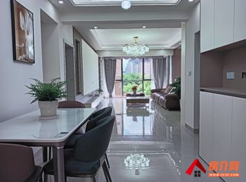 「红河」蒙自洲际华府世玺二号院,4室2厅二手房出售,报价：85.8万元