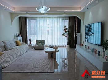 蒙自书香雅苑，3室2厅二手房出售,报价：56.8万元