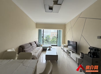 风尚国际小区二手房丨蒙自风尚国际，2室2厅二手房出售,36.6万元