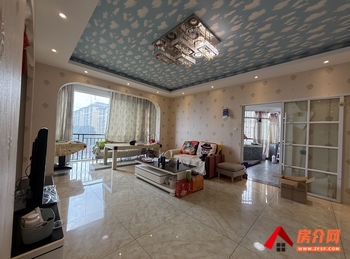 怡景花园小区二手房丨蒙自怡景花园,3室2厅二手房出售,64.8万元