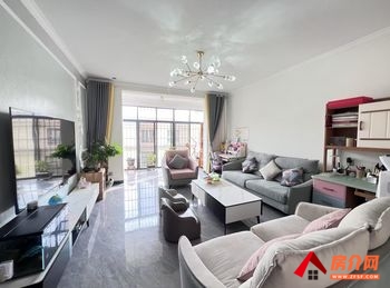 （山水人间小区二手房）「红河」开远山水人间,3室2厅二手房出售,53.9万元