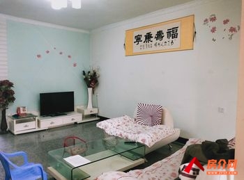 （中国人民保险公司小区(开远)小区二手房）「红河」开远中国人民保险公司小区(开远),3室3厅二手房出售,25.6万元