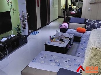 云林苑小区二手房丨开远云林苑，3室2厅二手房出售,26.6万元