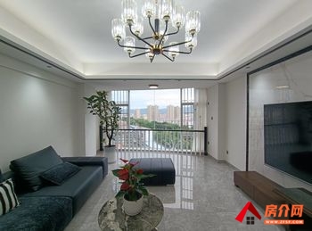 在水一方小区二手房丨开远在水一方，3室2厅二手房出售,66万元